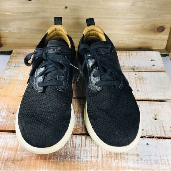 Skechers Mens Glide Ultra - Gallant - Picture 3 of 9